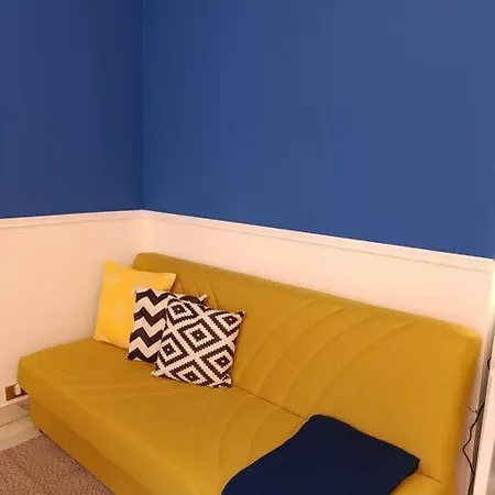 Apartament Casa Cobalto Vicinissima Al Centro By House Collection Turyn