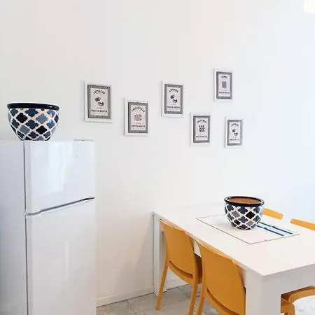 Casa Cobalto Vicinissima Al Centro By House Collection *