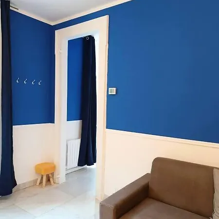 Apartament Casa Cobalto Vicinissima Al Centro By House Collection Turyn