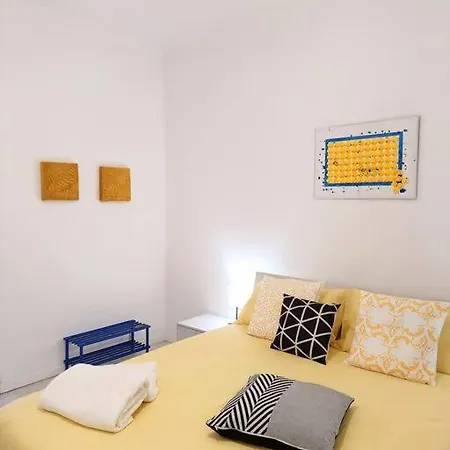 Apartament Casa Cobalto Vicinissima Al Centro By House Collection