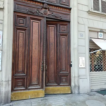 Casa Cobalto Vicinissima Al Centro By House Collection Apartman