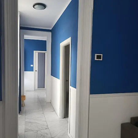 Casa Cobalto Vicinissima Al Centro By House Collection Apartman *