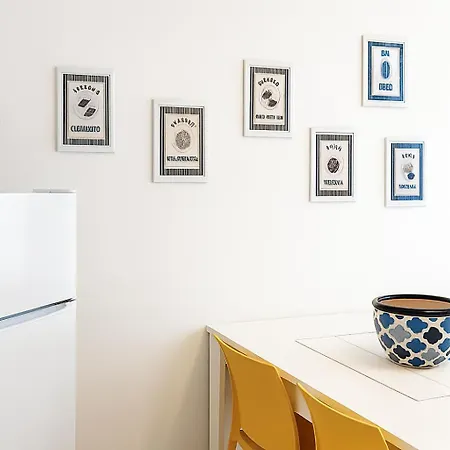 Casa Cobalto Vicinissima Al Centro By House Collection Appartement Turin