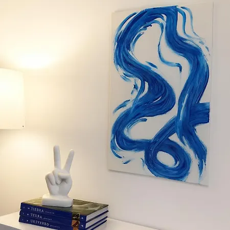 Casa Cobalto Vicinissima Al Centro By House Collection Turijn