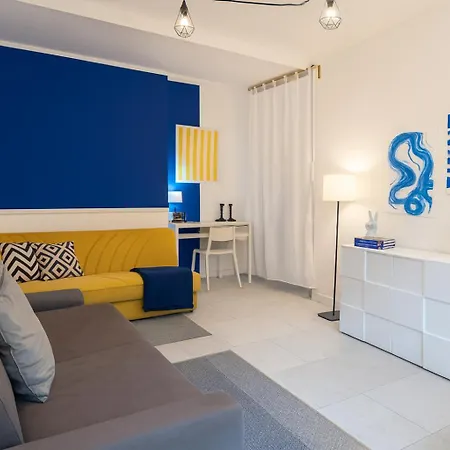 Casa Cobalto Vicinissima Al Centro By House Collection *