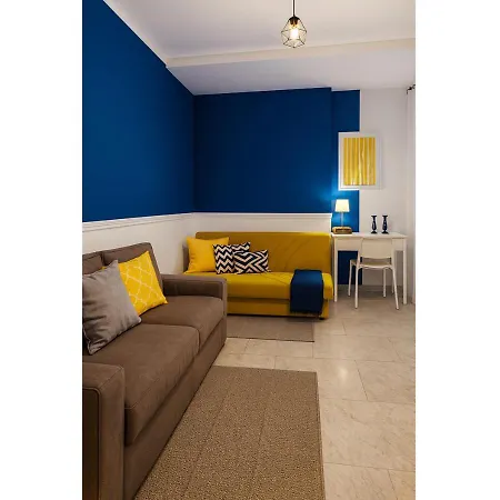 Casa Cobalto Vicinissima Al Centro By House Collection *