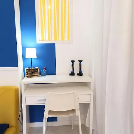 Casa Cobalto Vicinissima Al Centro By House Collection * Turin