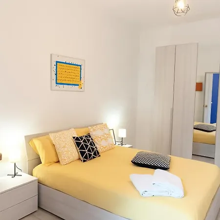 Casa Cobalto Vicinissima Al Centro By House Collection Appartement