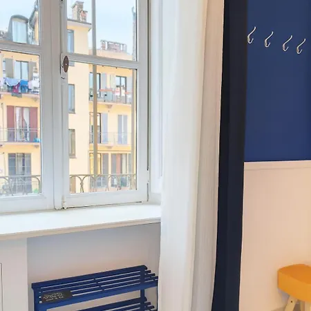 Appartement Casa Cobalto Vicinissima Al Centro By House Collection Turin