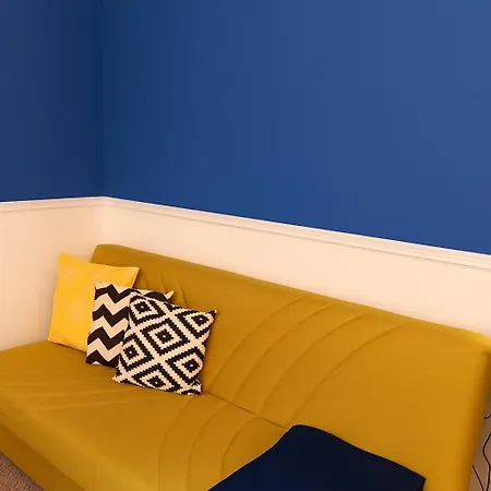 Casa Cobalto Vicinissima Al Centro By House Collection