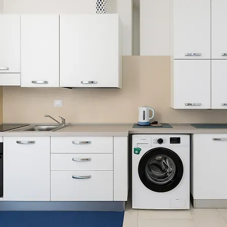 Apartman Casa Cobalto Vicinissima Al Centro By House Collection *