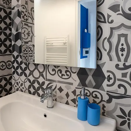 Apartman Casa Cobalto Vicinissima Al Centro By House Collection Torino