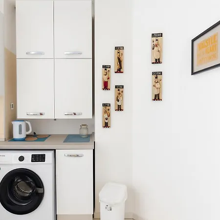 Casa Cobalto Vicinissima Al Centro By House Collection * Turin