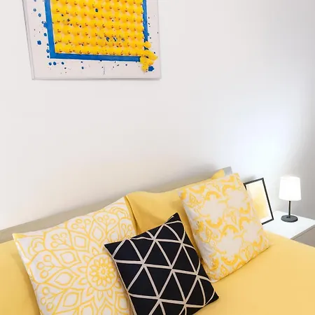 Casa Cobalto Vicinissima Al Centro By House Collection Appartement Turijn