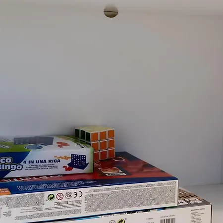 Appartement Casa Cobalto Vicinissima Al Centro By House Collection