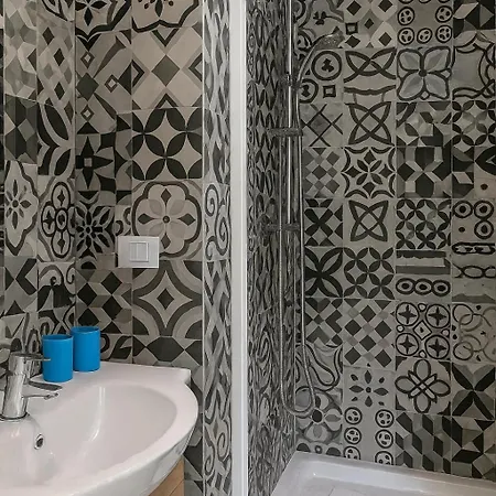 Casa Cobalto Vicinissima Al Centro By House Collection Apartman Torino