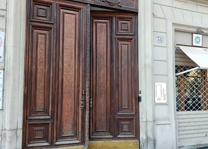 Casa Cobalto Vicinissima Al Centro By House Collection Daire