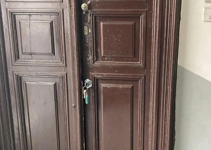 Daire Casa Cobalto Vicinissima Al Centro By House Collection