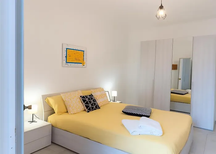 Casa Cobalto Vicinissima Al Centro By House Collection * Torino