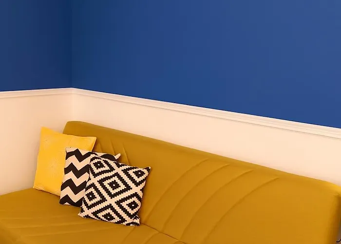 Casa Cobalto Vicinissima Al Centro By House Collection