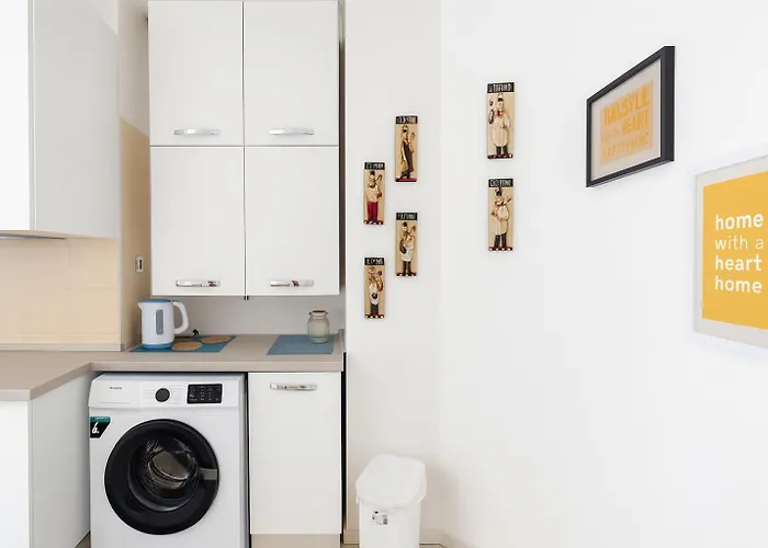 Casa Cobalto Vicinissima Al Centro By House Collection * Torino