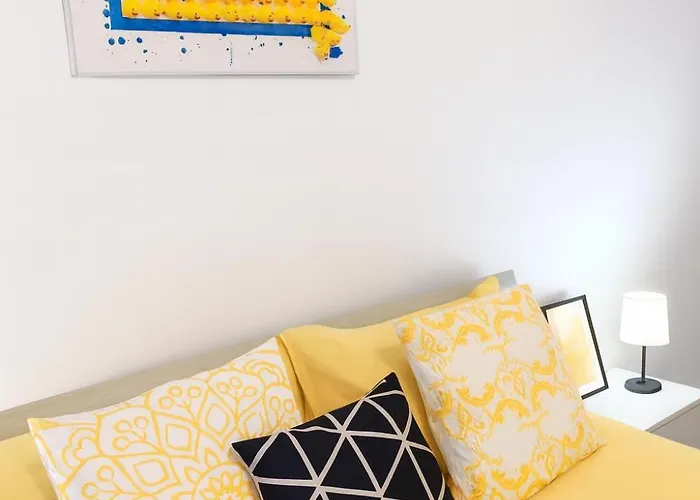 Casa Cobalto Vicinissima Al Centro By House Collection Апартаменты Турин