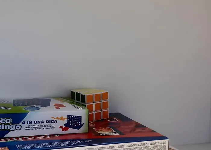 Daire Casa Cobalto Vicinissima Al Centro By House Collection