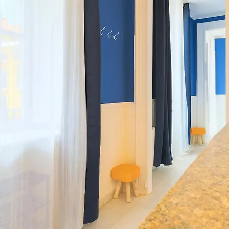 Casa Cobalto Vicinissima Al Centro By House Collection Appartamento *