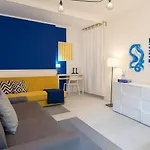 Casa Cobalto Vicinissima Al Centro By House Collection *