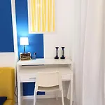 Casa Cobalto Vicinissima Al Centro By House Collection * Турин