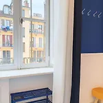 Апартаменты Casa Cobalto Vicinissima Al Centro By House Collection Турин