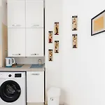 Casa Cobalto Vicinissima Al Centro By House Collection * Турин