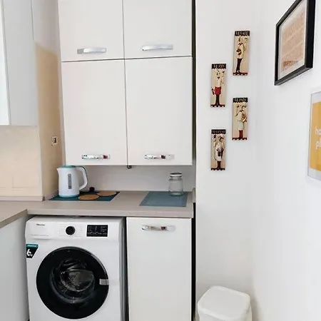 Apartment Casa Cobalto Turin