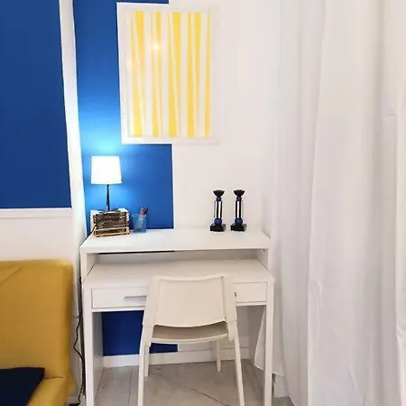 Casa Cobalto Turin