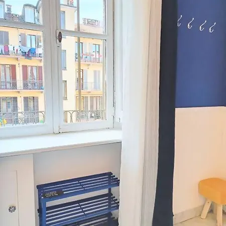 Casa Cobalto