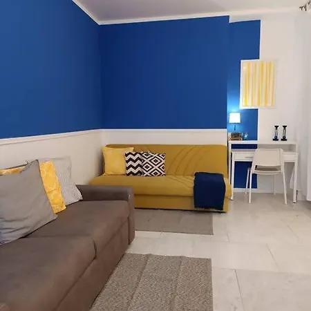 Casa Cobalto Apartment