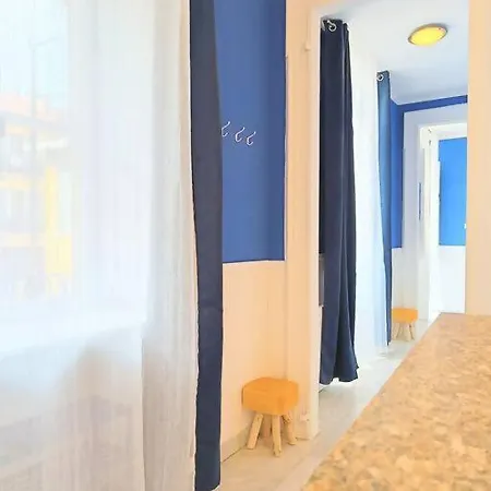 Casa Cobalto Apartment Turin