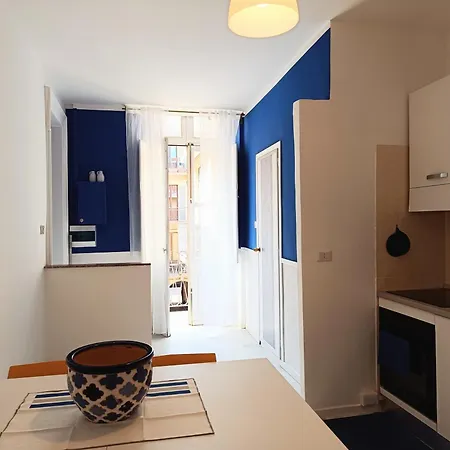 Apartment Casa Cobalto