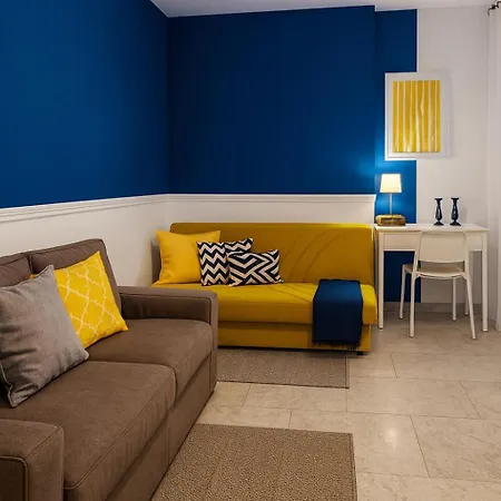 Lejlighed Casa Cobalto Vicinissima Al Centro By House Collection