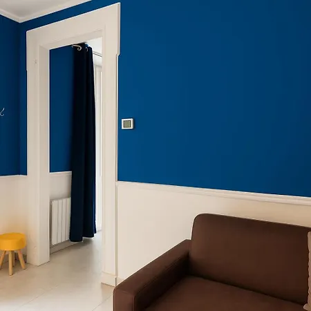 Casa Cobalto Vicinissima Al Centro By House Collection Lejlighed *
